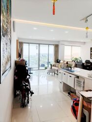 The Minton (D19), Condominium #604951191